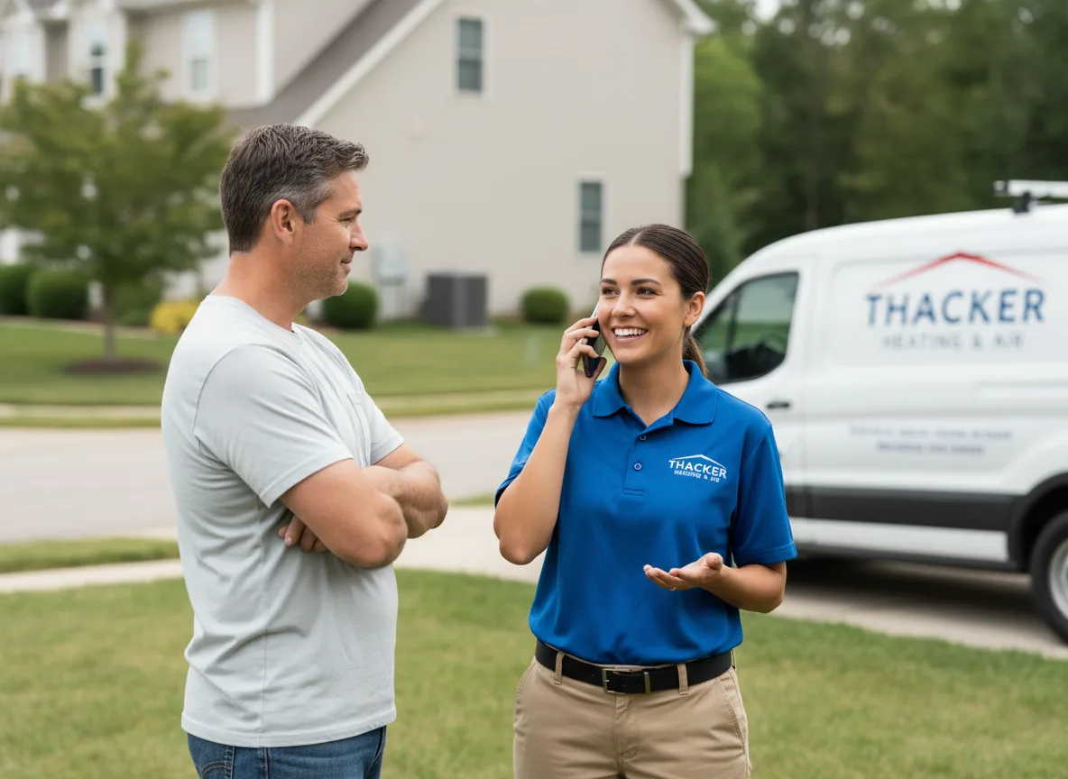 Ac Repair Mangham, LA FAQs